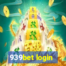 939bet login